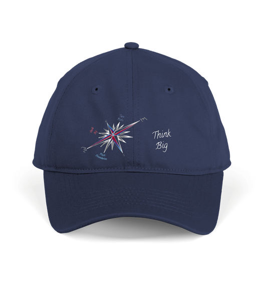 Navy Caps