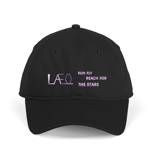 Organic Cotton Cap - Leo Oxford
