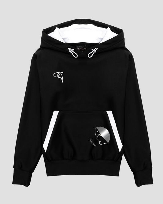 GoofyPRO Men's Cayton XTR Midweight Hoodie - Don't Wait - Limited Edition