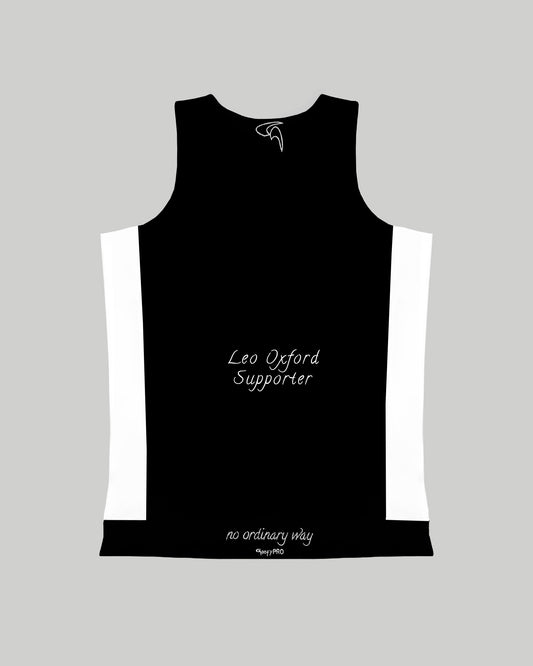 GoofyPRO Men's Cayton Core Performance Vest - Leo Oxford