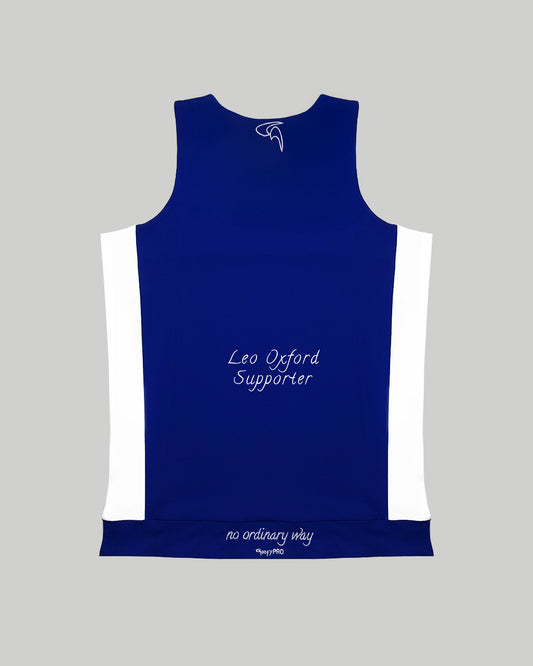 GoofyPRO Men's Cayton Core Performance Vest - Leo Oxford