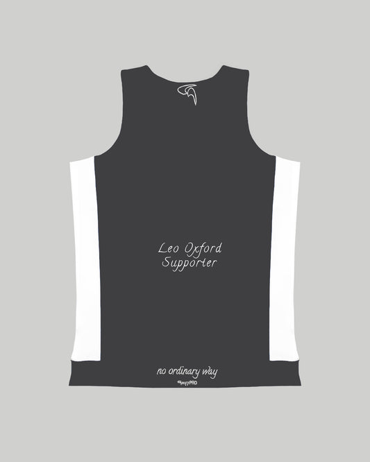 GoofyPRO Men's Cayton Core Performance Vest - Leo Oxford