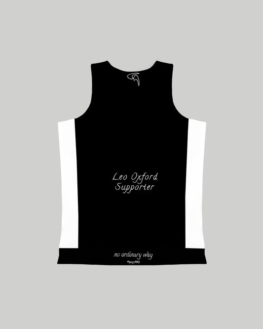 GoofyPRO Women's Cayton Core Performance Vest - Leo Oxford
