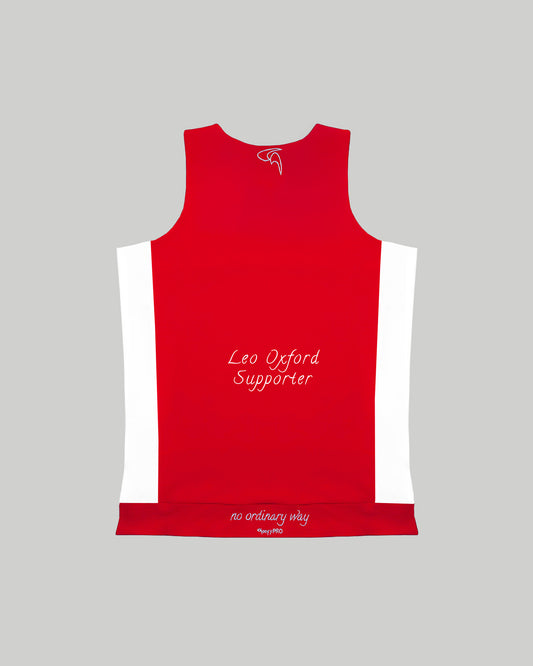 GoofyPRO Women's Cayton Core Performance Vest - Leo Oxford