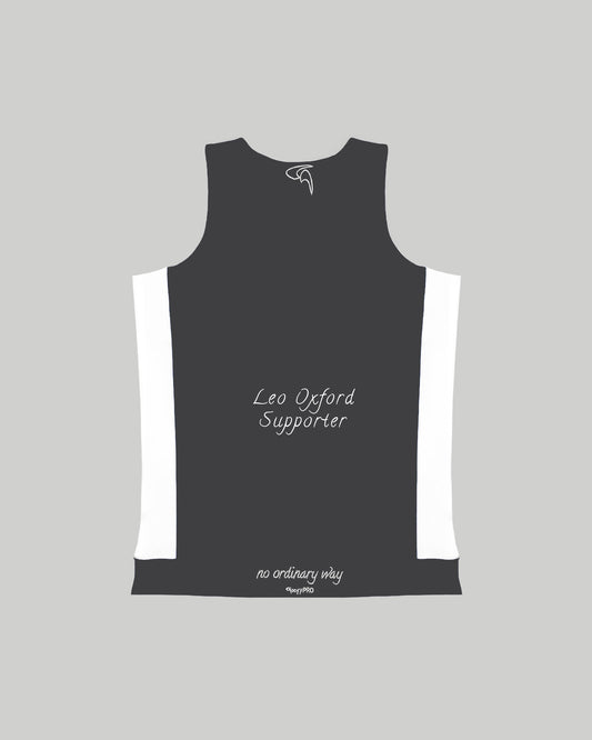 GoofyPRO Women's Cayton Core Performance Vest - Leo Oxford