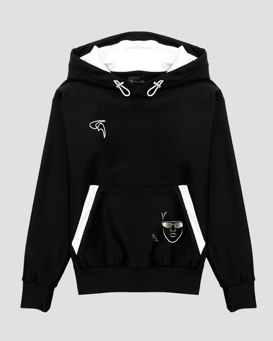 GoofyPRO Men's Cayton XTR Midweight Hoodie - NOW - Limited Edition