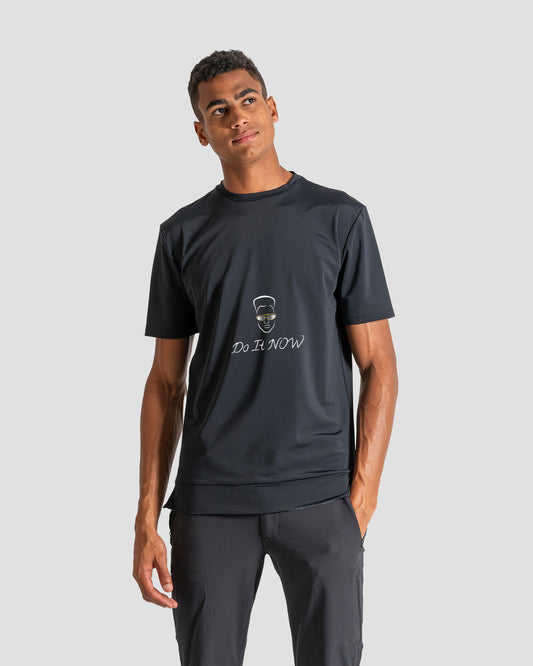 GoofyPRO Men's Cayton Core Performance T-Shirt - NOW - Limited Edition