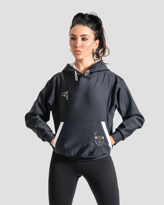 GoofyPRO Women's Cayton XTR Midweight Hoodie - NOW - Limited Edition